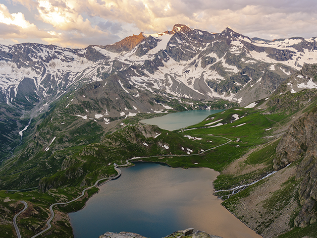 Parco Nazionale Gran Paradiso, Foto: MASE (NaturaItalia - Parchi Nazionali)